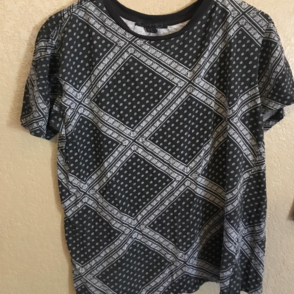 Forever 21 Men’s Tee